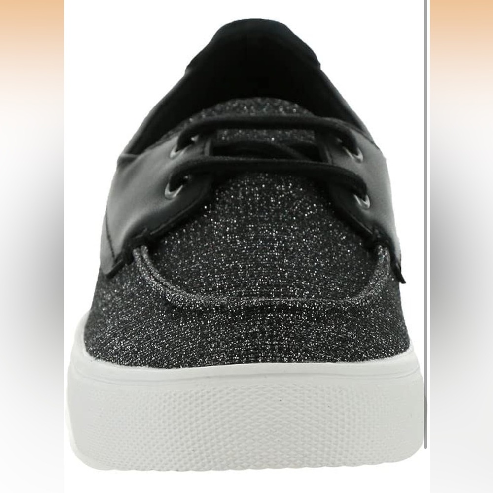 Easy Spirit Kelp Women's Slip On 7.5 B(M) US
Black-Black 832 - Picture 6 of 9